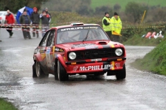 Birr Stages Rally 2017