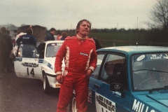 Circuit Of Ireland 1982