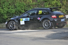 UAC Easter Stages 2019