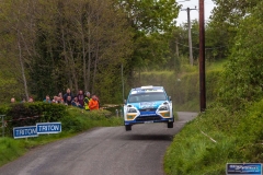 Monaghan Stages Rally 2019