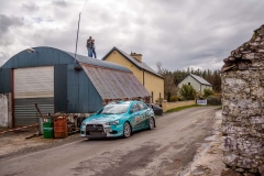 Kerry Stages Rally 2018