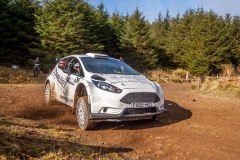 Limerick Forestry Rally 2018