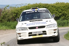 Carlow Stages 2010