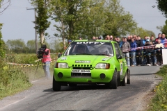 Cavan Stages 2011