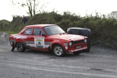 Clare Stages 2011