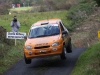 006 Clare Stages 2011