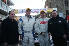 Fastnet Rally 2010