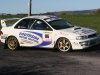 135 Fastnet Rally 2010