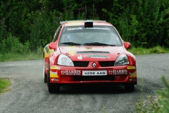 Galway Summer Rally 2007
