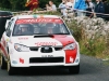 026 Galway Summer Rally 2007