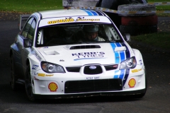 Galway Summer Rally 2010