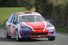 Galway Summer Rally 2011