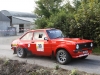 022 Galway Summer Rally 2011