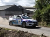 024 Galway Summer Rally 2011