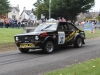 105 Lurgan Park Rally 2011