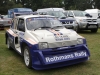 113 Lurgan Park Rally 2011