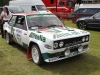 119 Lurgan Park Rally 2011