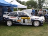 121 Lurgan Park Rally 2011