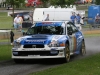127 Lurgan Park Rally 2011