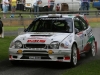 129 Lurgan Park Rally 2011