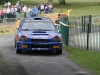 152 Lurgan Park Rally 2011