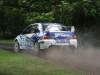 153 Lurgan Park Rally 2011