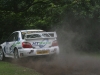 155 Lurgan Park Rally 2011