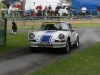 159 Lurgan Park Rally 2011