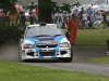 176 Lurgan Park Rally 2011