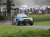 177 Lurgan Park Rally 2011