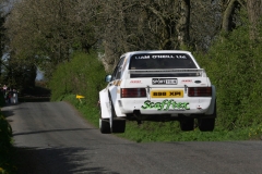 Monaghan Stages 2011