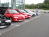 042 RS Owners Club National 2010