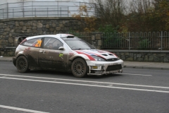 Rally Ireland 2007