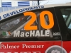 018 Rally Ireland 2007