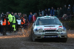 Tipp Forestry 2011