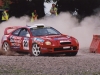 018 World Rally Masters 2001