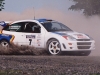 019 World Rally Masters 2001