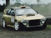 009 World Rally Masters 2002