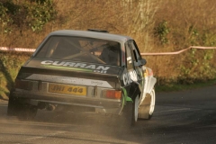 Birr Stages Rally 2013