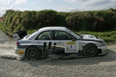 Circuit of Kerry 2012