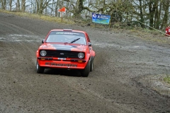 Donegal Forestry 2015