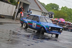 Donegal International Rally 2013