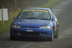Galway International 2015