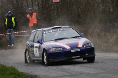 Midland Stages 2013