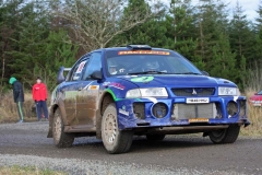Tipperary Forestry 2014