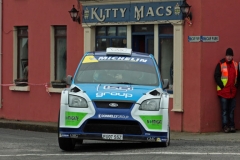 West Cork Rally 2016 