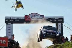 WRC Portugal 2015