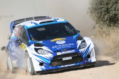 WRC Spain 2013